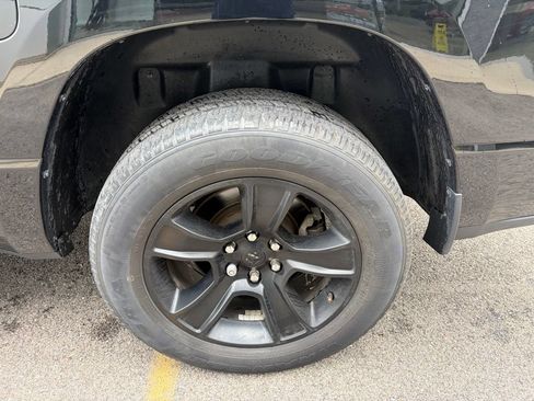 Used 2022 RAM 1500 Sport w/ Rebel Level 2 Equipment Group AWD/4WD image 17