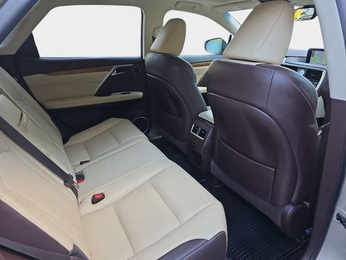 Used 2018 Lexus RX 350 AWD w/ Premium Package image 14