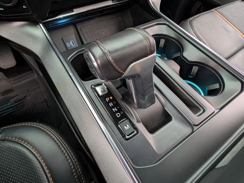 Used 2021 Ford F150 Platinum w/ Equipment Group 701A High image 32