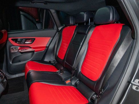 New 2026 Mercedes-Benz GLC 300 image 13