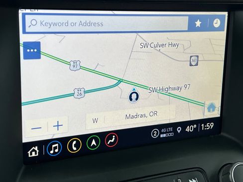 Used 2021 GMC Acadia Denali w/ Denali Ultimate Package image 46