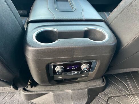 Used 2022 Chevrolet Tahoe RST w/ Luxury Package image 21