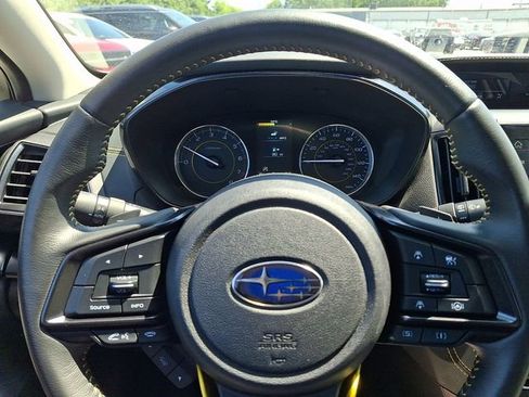 Used 2023 Subaru Crosstrek 2.5i Sport AWD/4WD image 25