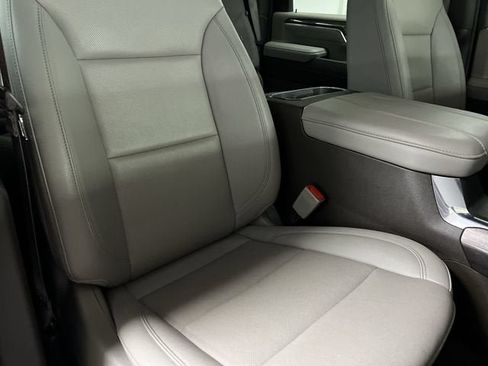 Certified 2024 Chevrolet Silverado 2500 LTZ w/ LTZ Convenience Package AWD/4WD image 28