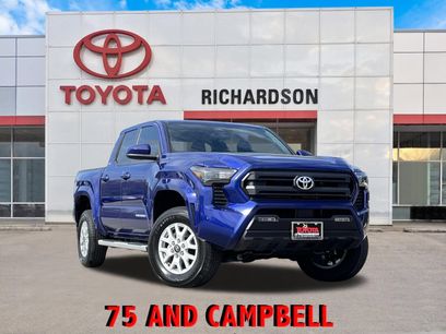 Used 2025 Toyota Tacoma SR5