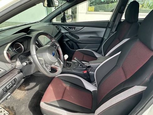 Certified 2023 Subaru Impreza 2.0i Sport AWD/4WD image 9