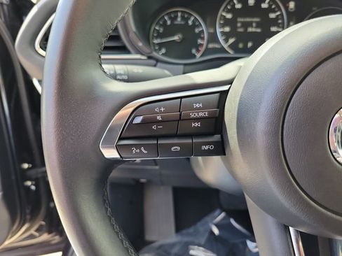 Used 2025 MAZDA CX-30 AWD 2.5 S w/ Preferred Package image 15