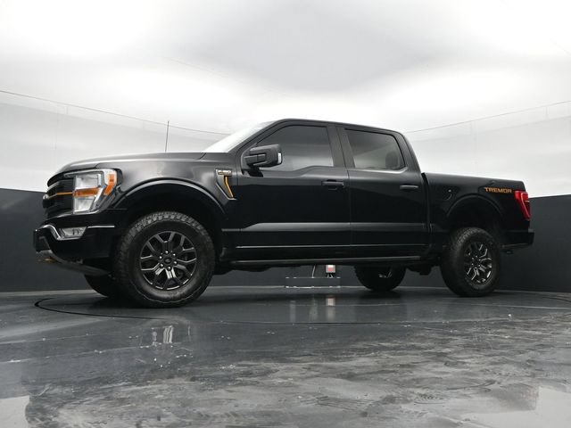 Used 2022 Ford F150 Tremor AWD/4WD image 44