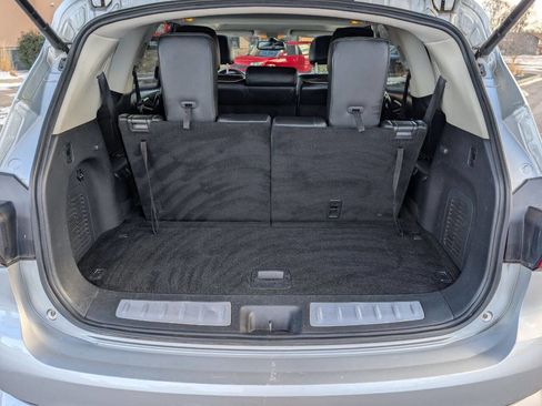 Used 2019 INFINITI QX60 Pure image 13