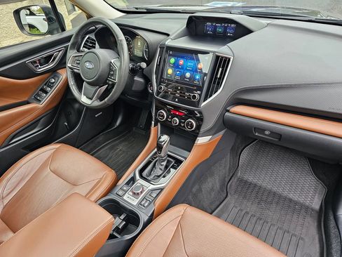 Used 2019 Subaru Forester Touring AWD/4WD image 10