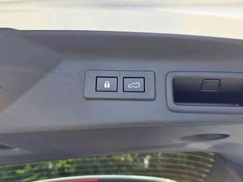 New 2026 Subaru Forester Sport AWD/4WD image 10