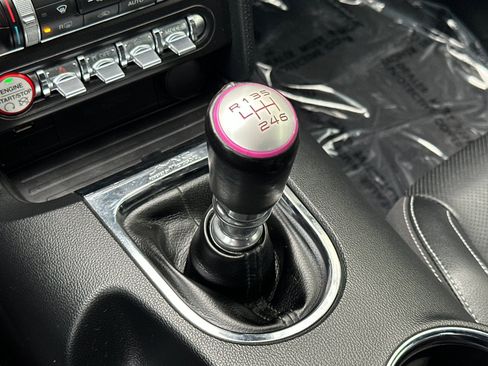 Used 2015 Ford Mustang GT Premium image 17