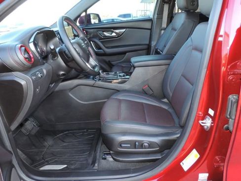 Used 2024 Chevrolet Blazer RS w/ Driver Confidence II Package image 25