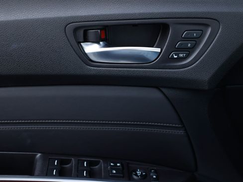 Used 2016 Acura TLX V6 image 43