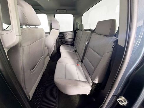 Used 2018 GMC Sierra 1500 Base w/ Elevation Edition image 23