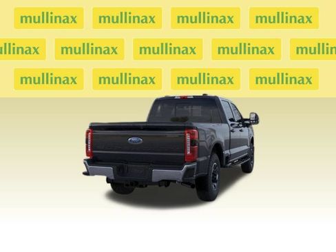 New 2026 Ford F250 Lariat w/ Tremor Off-Road Package AWD/4WD image 36