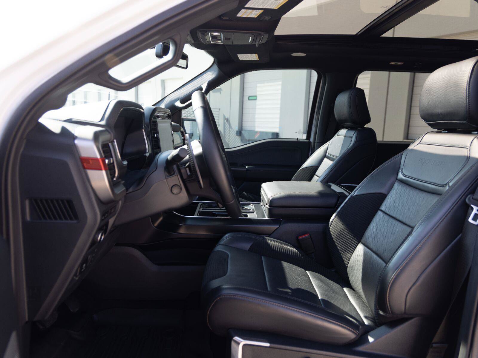 Used 2023 Ford F150 Raptor AWD/4WD image 21