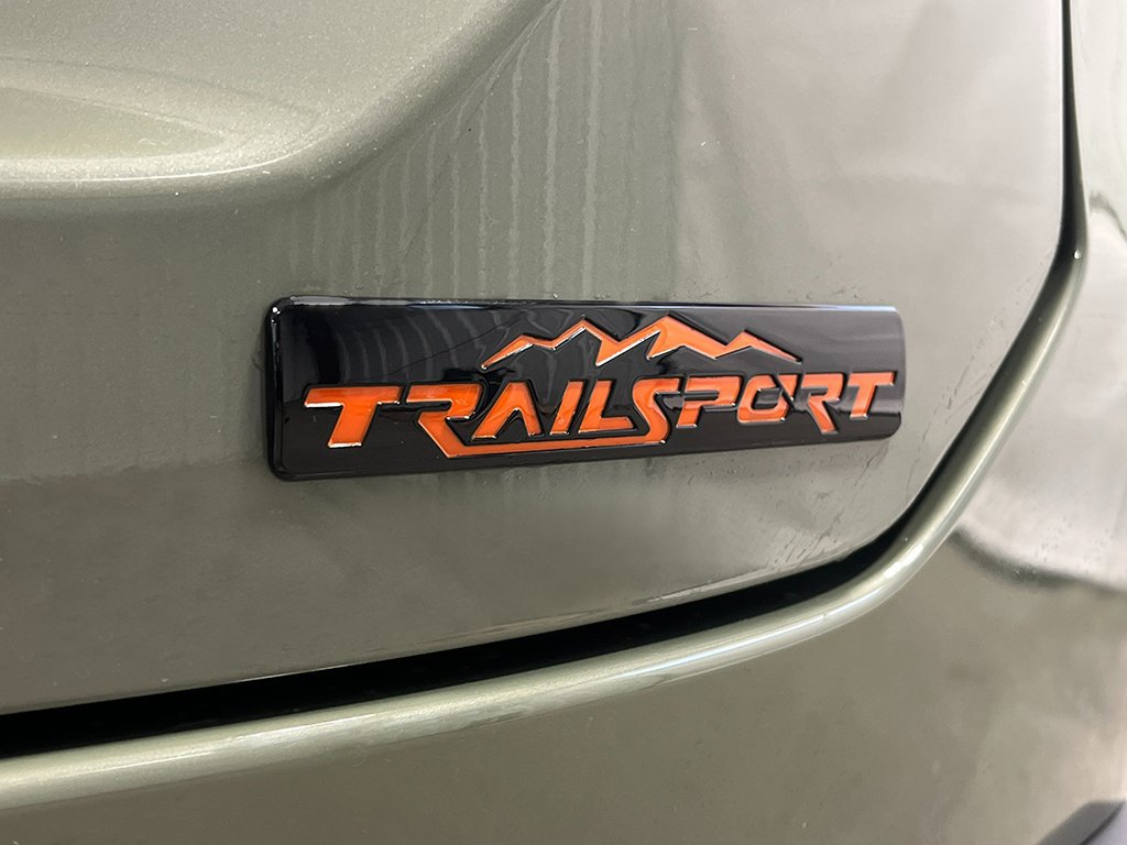 New 2026 Honda Pilot TrailSport image 5