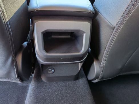 New 2025 Ford Ranger Lariat image 38