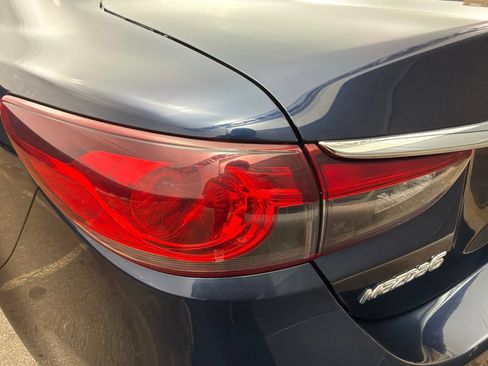 Used 2017 MAZDA MAZDA6 Touring FWD image 21