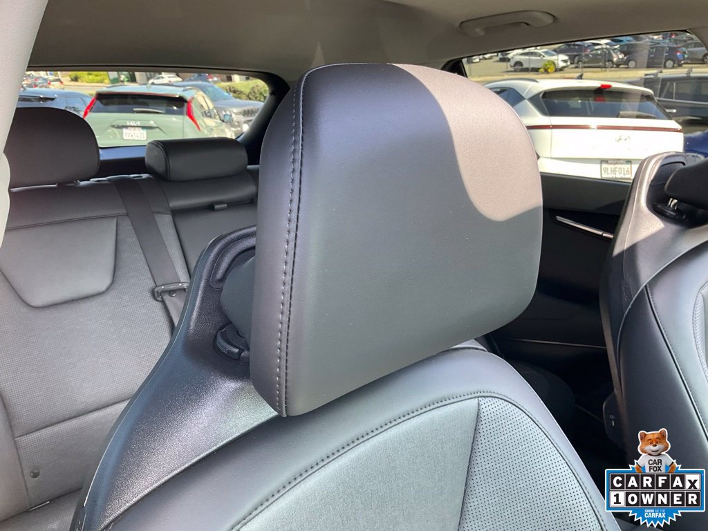 Used 2025 Kia Niro Wave FWD image 66