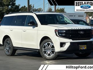 New 2026 Ford Expedition Active video 1