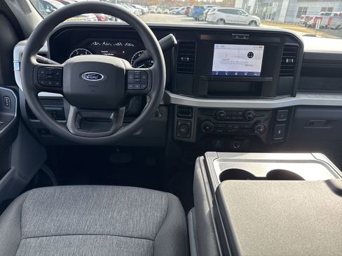 New 2026 Ford F250 XL w/ STX Appearance Package AWD/4WD image 22