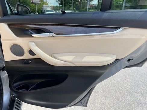 Used 2017 BMW X5 xDrive35i AWD/4WD image 13