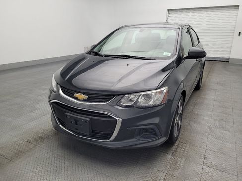 Used 2020 Chevrolet Sonic Premier image 15
