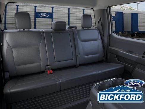 New 2026 Ford F350 Lariat image 11