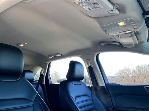 Used 2022 Ford Edge SEL w/ Convenience Package image 20