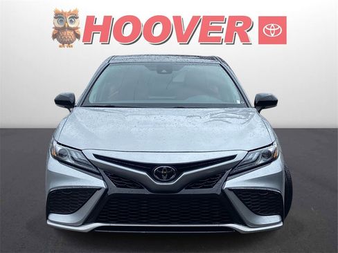 Used 2024 Toyota Camry XSE image 7