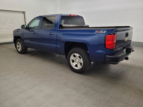 Used 2017 Chevrolet Silverado 1500 LT w/ All Star Edition image 5