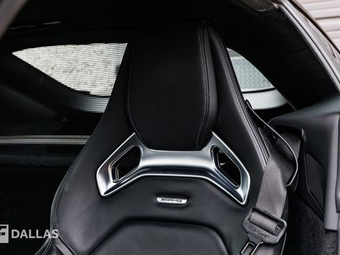 Used 2016 Mercedes-Benz AMG GT S image 23