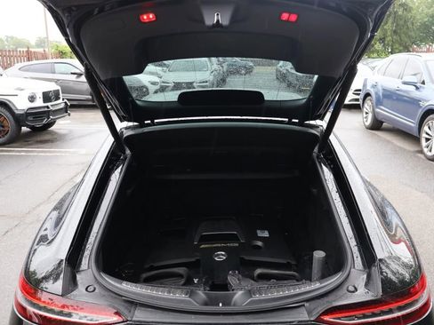 Used 2019 Mercedes-Benz AMG GT 63 S w/ Driver Assistance Package image 35