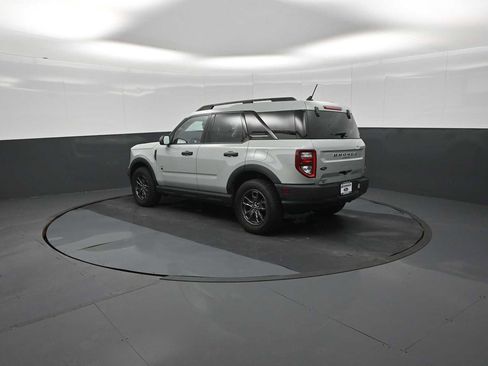Certified 2021 Ford Bronco Sport Big Bend AWD/4WD image 38