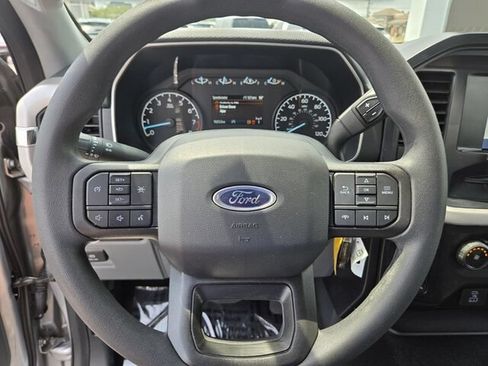 Certified 2023 Ford F150 XL w/ XL Chrome Appearance Package AWD/4WD image 28
