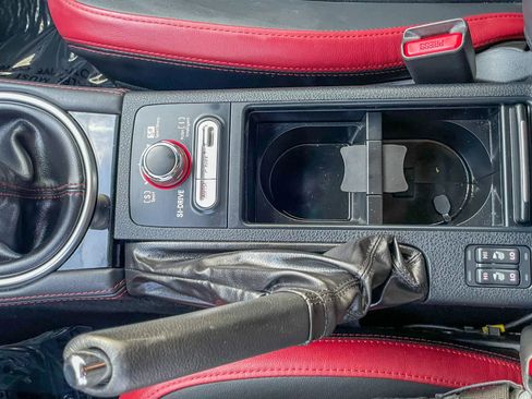 Used 2018 Subaru WRX STI w/ Popular Package #1 image 36