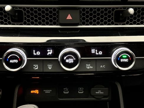 Used 2025 Honda Civic Sport image 20