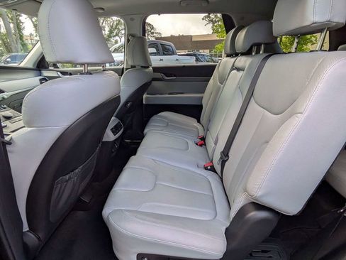Used 2021 Hyundai Palisade SEL w/ Cargo Package FWD image 14