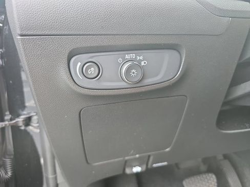 Used 2024 Buick Encore GX Sport Touring FWD image 26