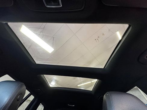 Used 2017 Mercedes-Benz GLS 450 4MATIC image 29