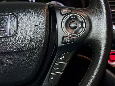 Used 2019 Honda Ridgeline Black Edition image 34