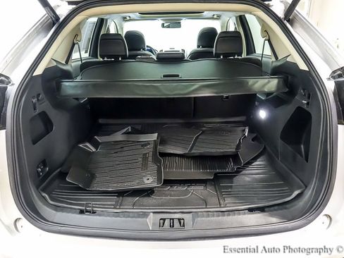 Used 2019 Ford Edge SEL w/ Equipment Group 201A image 25