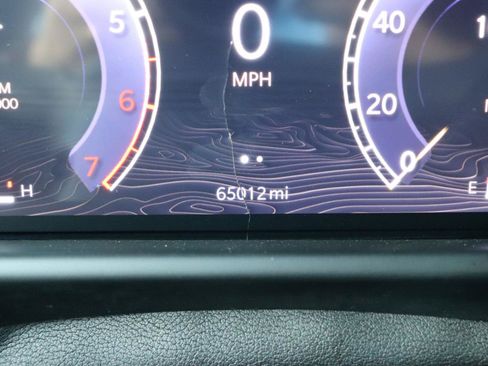 Used 2024 Jeep Wagoneer L Series III w/ Flexible Seating Group AWD/4WD image 33