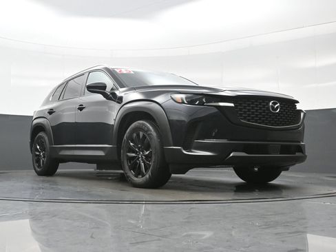 Used 2025 MAZDA CX-50 AWD 2.5 S w/ Preferred Package image 26