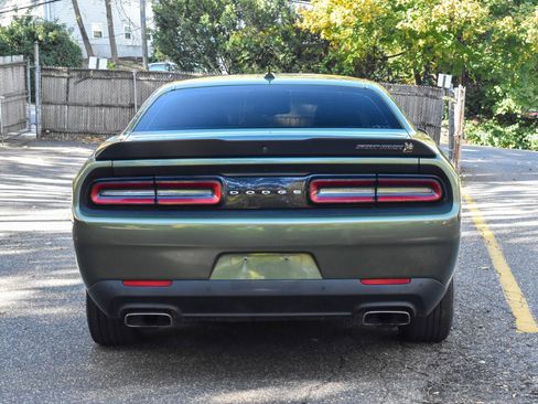 Used 2023 Dodge Challenger R/T Scat Pack w/ Plus Package image 6