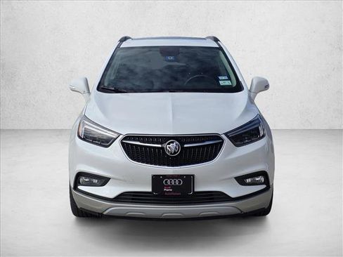 Used 2017 Buick Encore Essence w/ Experience Buick Package image 2