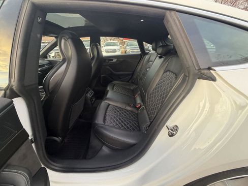 Used 2019 Audi S5 Premium Plus w/ Premium Plus image 21