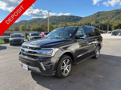 Used 2024 Ford Expedition Limited